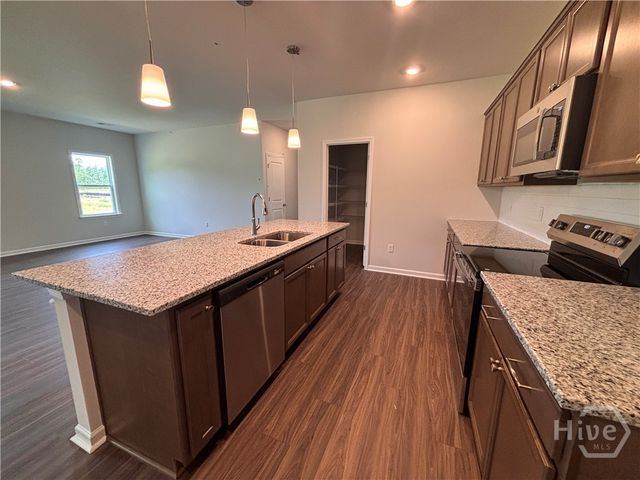 123 Daylily Drive, Springfield, GA 31329