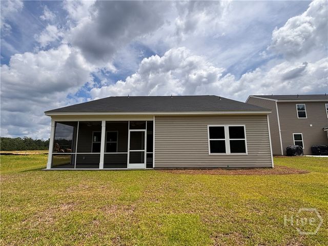 123 Daylily Drive, Springfield, GA 31329
