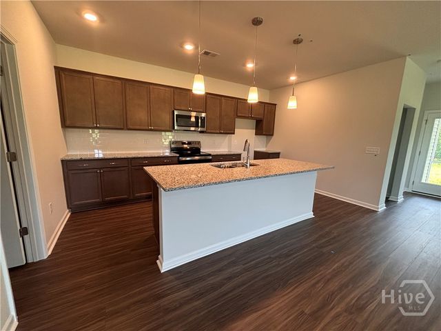 123 Daylily Drive, Springfield, GA 31329