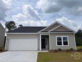 123 Daylily Drive, Springfield, GA 31329