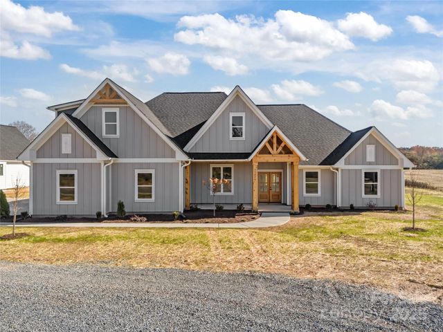 17826 Brattain Road, Locust, NC 28079