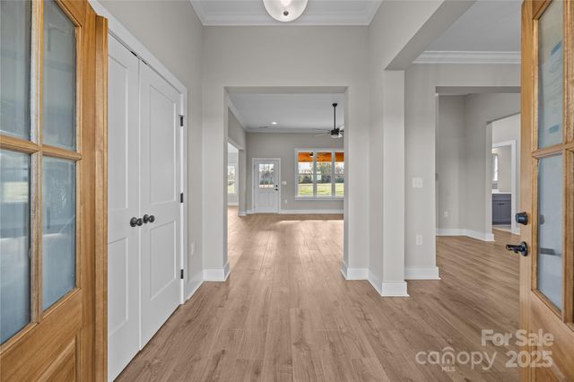 17826 Brattain Road, Locust, NC 28079