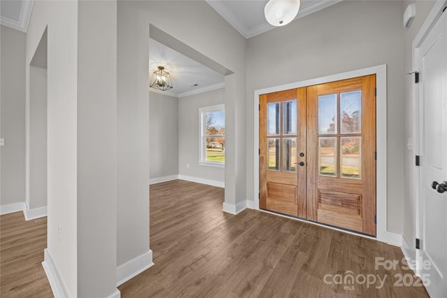 17826 Brattain Road, Locust, NC 28079