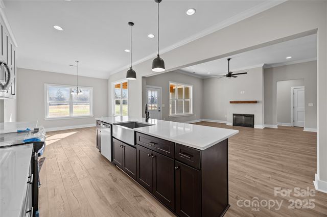 17826 Brattain Road, Locust, NC 28079