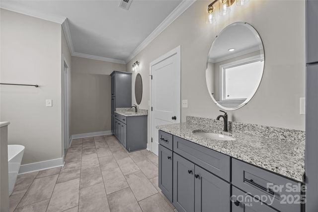 17826 Brattain Road, Locust, NC 28079