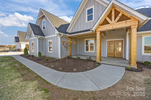 17826 Brattain Road, Locust, NC 28079