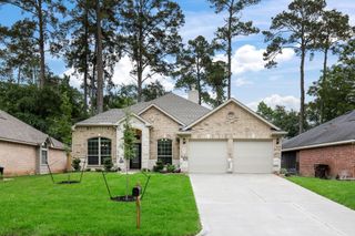 11826 Briarwood Lane, Montgomery, TX 77356