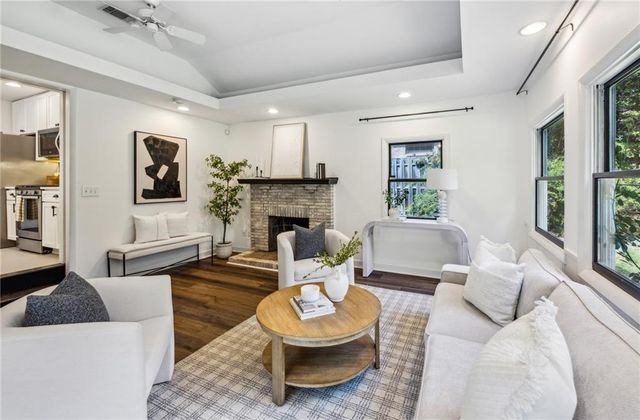 2129 Arlington NE Avenue, Atlanta, GA 30324