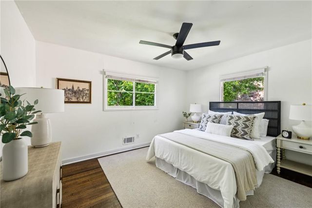 2129 Arlington NE Avenue, Atlanta, GA 30324