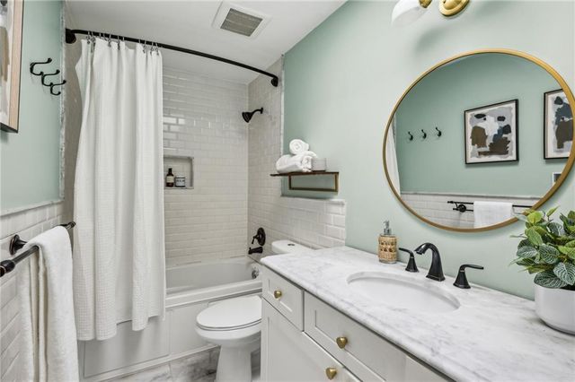 2129 Arlington NE Avenue, Atlanta, GA 30324