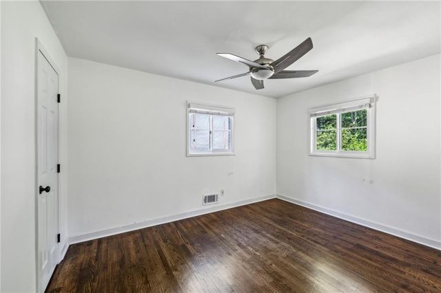 2129 Arlington NE Avenue, Atlanta, GA 30324