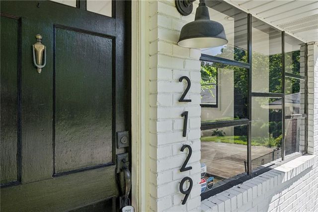 2129 Arlington NE Avenue, Atlanta, GA 30324