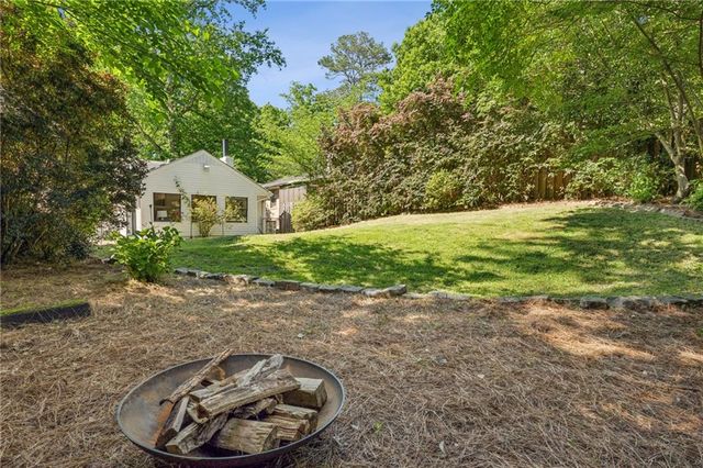 2129 Arlington NE Avenue, Atlanta, GA 30324