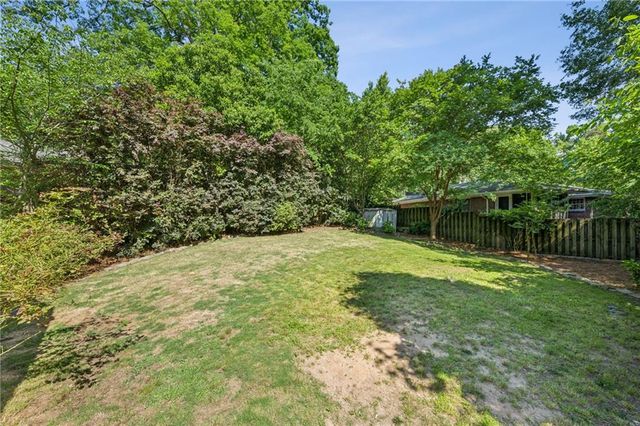 2129 Arlington NE Avenue, Atlanta, GA 30324