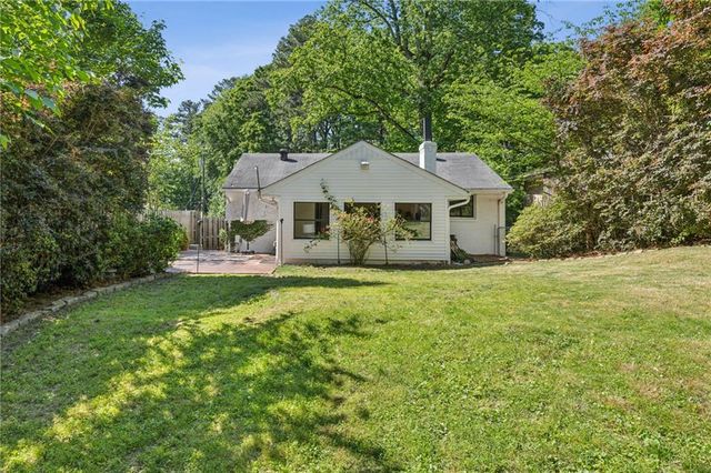 2129 Arlington NE Avenue, Atlanta, GA 30324