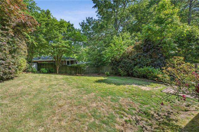 2129 Arlington NE Avenue, Atlanta, GA 30324