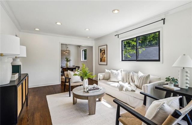 2129 Arlington NE Avenue, Atlanta, GA 30324