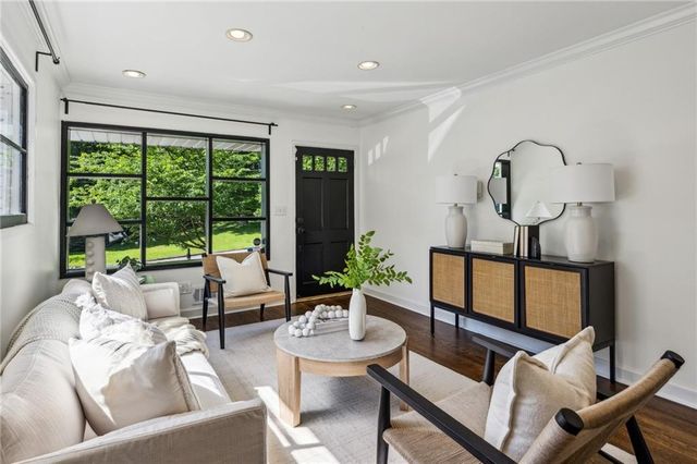 2129 Arlington NE Avenue, Atlanta, GA 30324