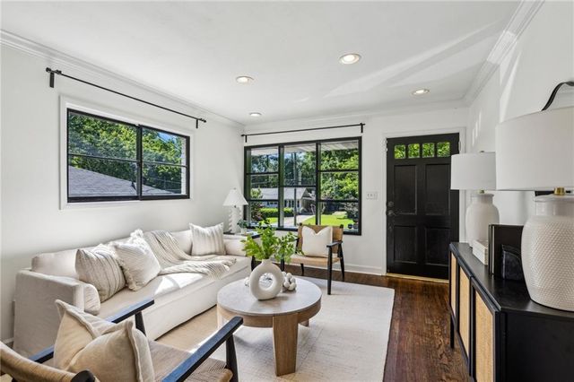 2129 Arlington NE Avenue, Atlanta, GA 30324