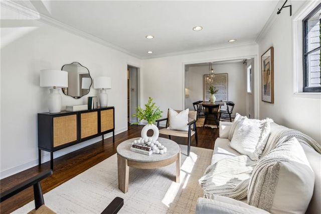 2129 Arlington NE Avenue, Atlanta, GA 30324