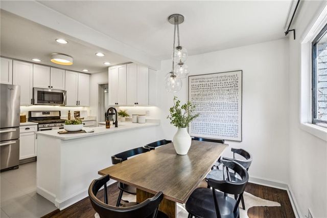 2129 Arlington NE Avenue, Atlanta, GA 30324