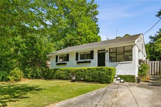 2129 Arlington NE Avenue, Atlanta, GA 30324