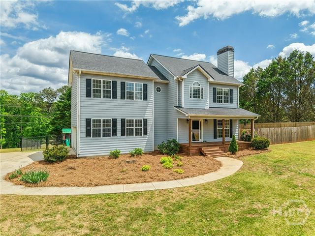 1140 Calls Creek Circle, Watkinsville, GA 30677