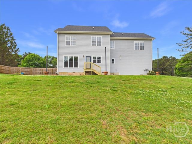 1140 Calls Creek Circle, Watkinsville, GA 30677