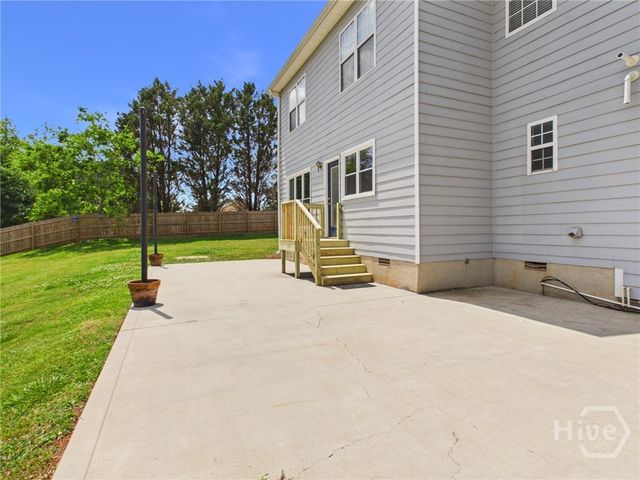 1140 Calls Creek Circle, Watkinsville, GA 30677