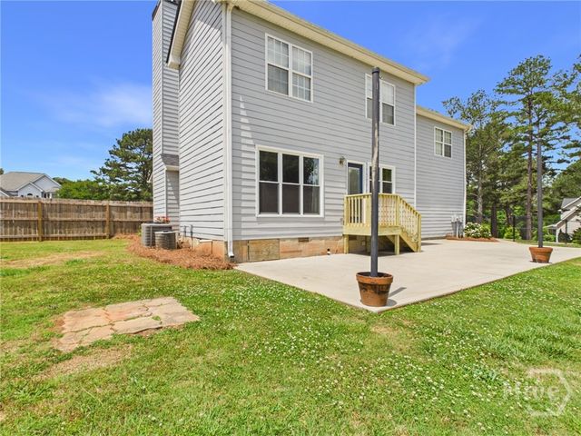1140 Calls Creek Circle, Watkinsville, GA 30677