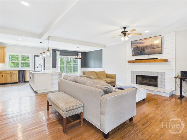 1140 Calls Creek Circle, Watkinsville, GA 30677