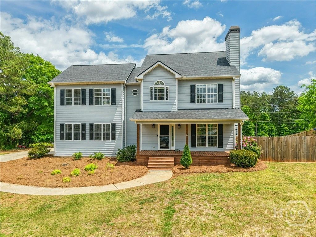 1140 Calls Creek Circle, Watkinsville, GA 30677