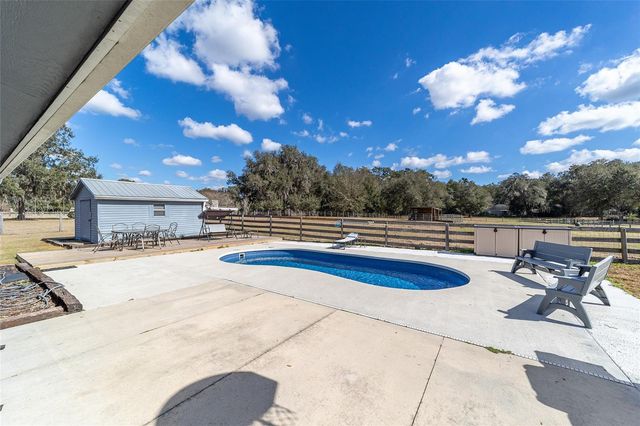 14245 SE 25TH AVENUE, Summerfield, FL 34491