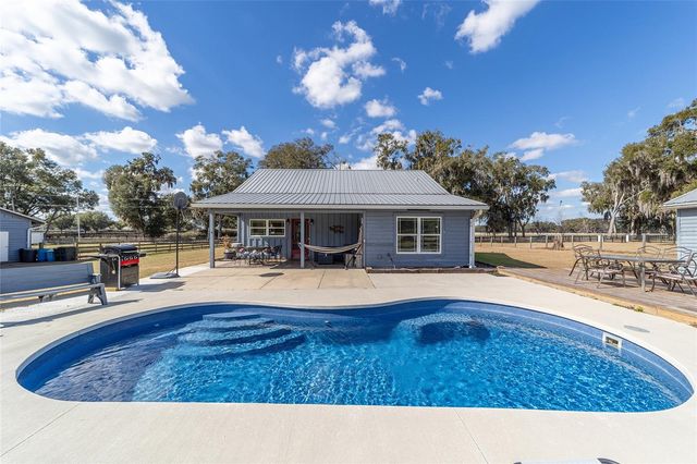 14245 SE 25TH AVENUE, Summerfield, FL 34491