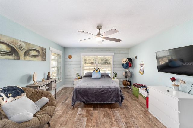 14245 SE 25TH AVENUE, Summerfield, FL 34491