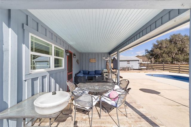 14245 SE 25TH AVENUE, Summerfield, FL 34491