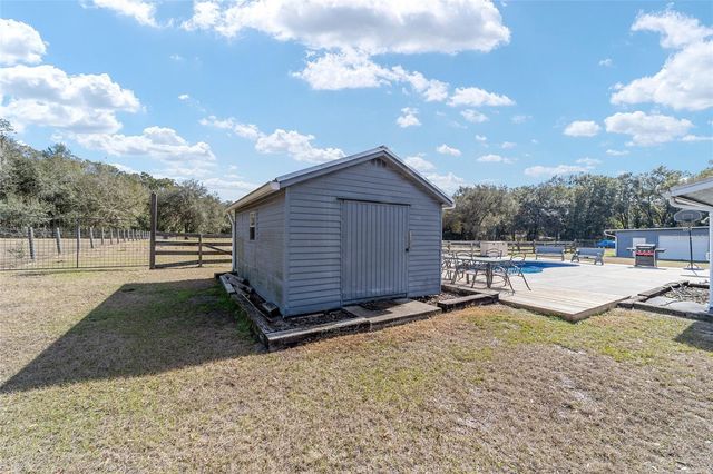 14245 SE 25TH AVENUE, Summerfield, FL 34491