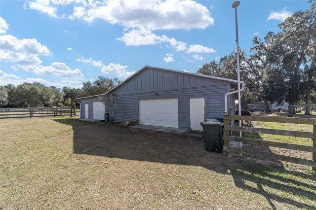 14245 SE 25TH AVENUE, Summerfield, FL 34491