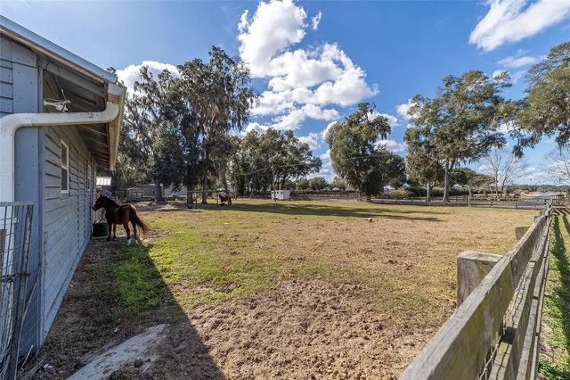 14245 SE 25TH AVENUE, Summerfield, FL 34491