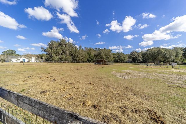 14245 SE 25TH AVENUE, Summerfield, FL 34491