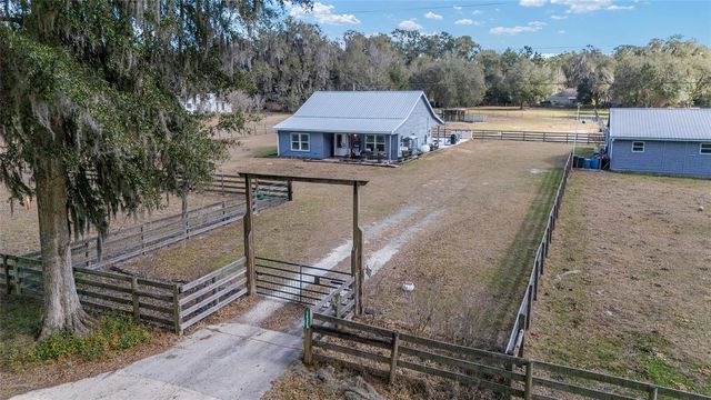 14245 SE 25TH AVENUE, Summerfield, FL 34491