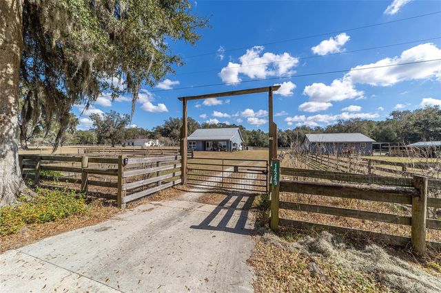14245 SE 25TH AVENUE, Summerfield, FL 34491