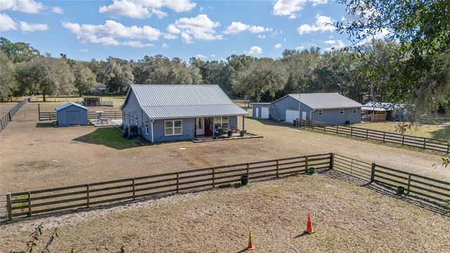 14245 SE 25TH AVENUE, Summerfield, FL 34491