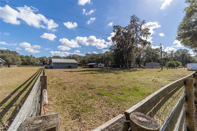 14245 SE 25TH AVENUE, Summerfield, FL 34491