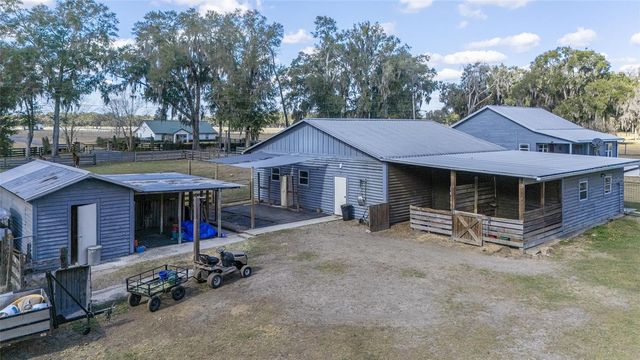 14245 SE 25TH AVENUE, Summerfield, FL 34491