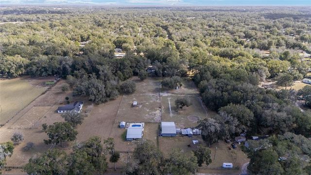 14245 SE 25TH AVENUE, Summerfield, FL 34491