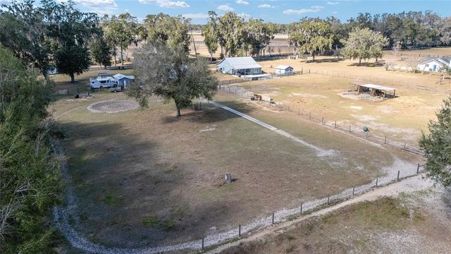 14245 SE 25TH AVENUE, Summerfield, FL 34491