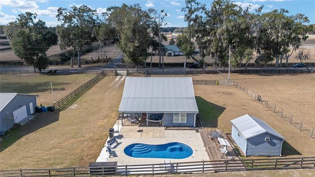 14245 SE 25TH AVENUE, Summerfield, FL 34491