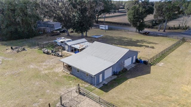 14245 SE 25TH AVENUE, Summerfield, FL 34491