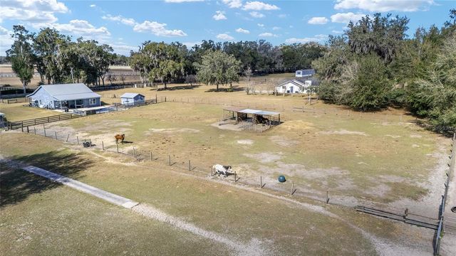 14245 SE 25TH AVENUE, Summerfield, FL 34491